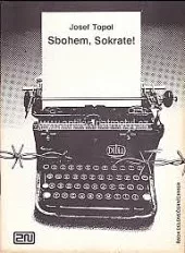 Sbohem, Sokrate