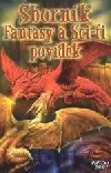 Sborník Fantasy a Sci-fi povídek k Parkonu