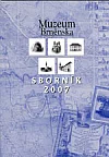 Sborník Muzea Brněnska 2007