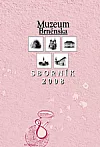 Sborník Muzea Brněnska 2008
