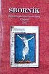 Sborník Státního okresního archivu Znojmo 2007