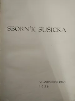 Sborník Sušicka