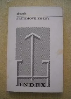 Sborník Systémové změny