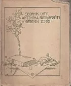 Sborník úcty sv. Antonína Paduánského v Českých zemích