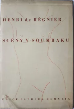 Scény v soumraku