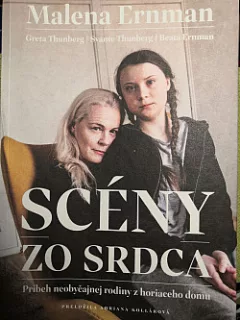 Scény zo srdca