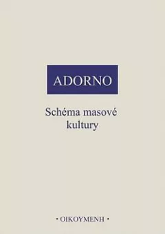 Schéma masové kultury