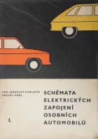 Schémata elektrických zapojení osobních automobilů