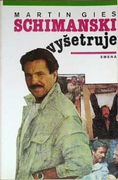Schimanski vyšetruje