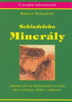 Schindeleho minerály