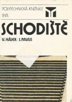 Schodiště
