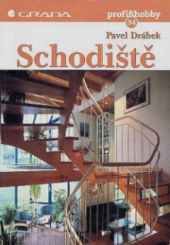 Schodiště