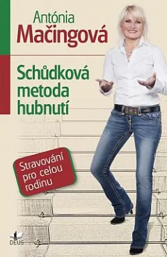 Schůdková metoda hubnutí: Stravování pro celou rodinu