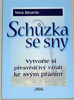 Schůzka se sny