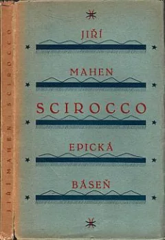 Scirocco