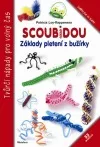Scoubidou Základy pletení z bužírky