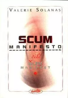 Scum manifesto čili Šlem manifest