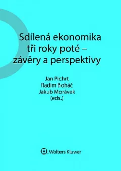 Sdílená ekonomika tři roky poté