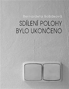 Sdílení polohy bylo ukončeno