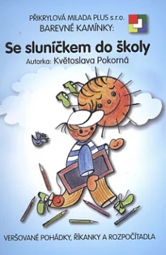 Se sluníčkem do školy
