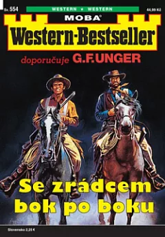 Se zrádcem bok po boku