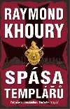 Spása templářů