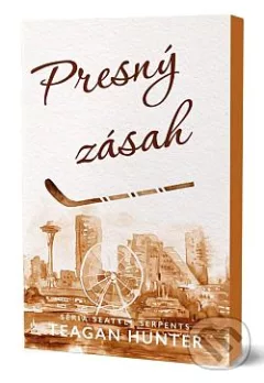 Presný zásah