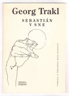Sebastián v sne