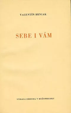 Sebe i vám