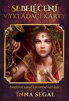 Sebeléčení: Vykládací karty