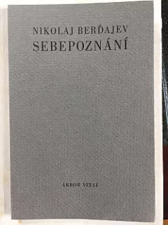 Sebepoznání