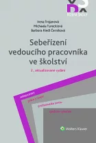 Sebeřízení vedoucího pracovníka ve školství