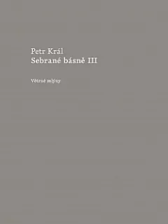 Sebrané básně III