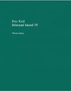 Sebrané básně IV