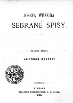 Sebrané spisy Díl III.