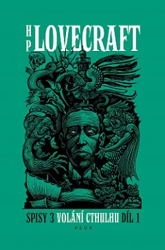 Volání Cthulhu 1