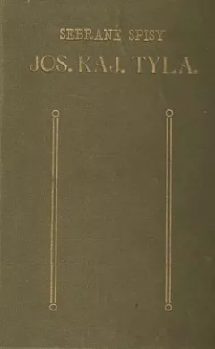 Sebrané spisy Jos. Kaj. Tyla II.