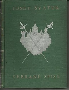 Švédové v Praze I-II