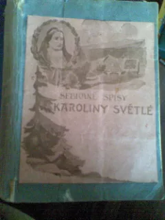 Sebrané spisy Karoliny Světlé