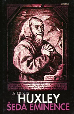 Šedá eminence