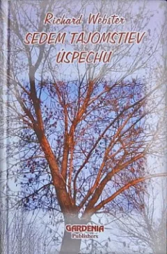 Sedem tajomstev úspechu