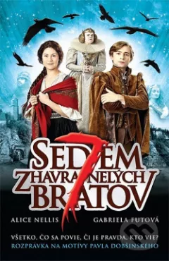 Sedem zhavranelých bratov