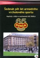 Šedesát pět let armádního vrcholového sportu