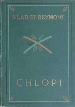 Chlopi: román