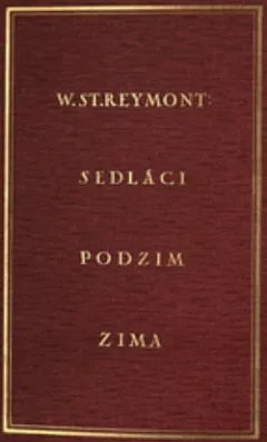 Sedláci I, Podzim