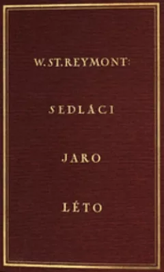 Sedláci III, Jaro