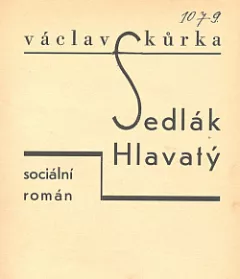 Sedlák Hlavatý
