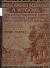 Sedlčansko, Sedlecko a Voticko - I. díl
