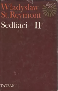 Sedliaci II.: Jar, Leto