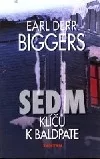 Sedm klíčů k Baldpate